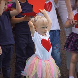 Festyn rodzinny w Ośrodku Adaptacyjnym