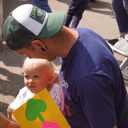 Festyn rodzinny w Ośrodku Adaptacyjnym
