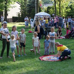 Festyn Rodzinny na Kochłowicach