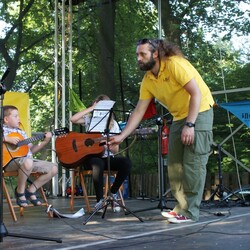 Festyn Rodzinny na Kochłowicach
