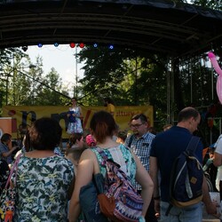 Festyn Rodzinny na Kochłowicach