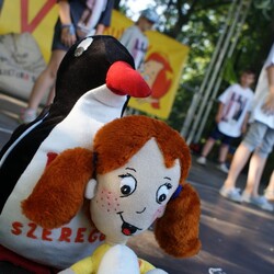 Festyn Rodzinny na Kochłowicach