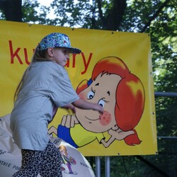 Festyn Rodzinny na Kochłowicach