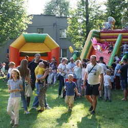 Festyn Rodzinny na Kochłowicach