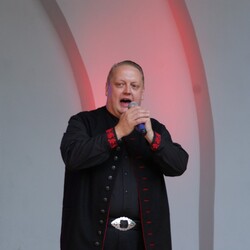 Festyn po sąsiedzku na Rudzie