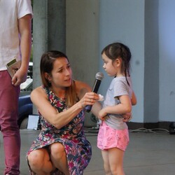 Festyn po sąsiedzku na Rudzie