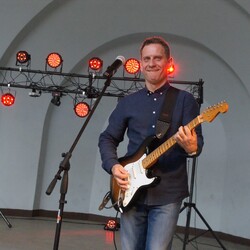 Festyn po sąsiedzku na Rudzie