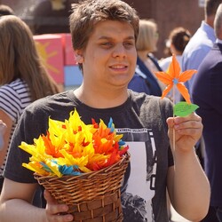 Nowe autobusy dla niepełnosprawnych