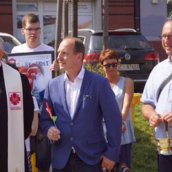 Nowe autobusy dla niepełnosprawnych