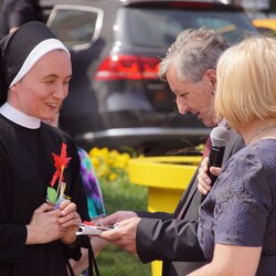 Nowe autobusy dla niepełnosprawnych