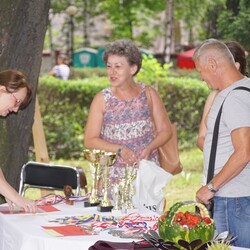 XI Festyn Rodzin Zastępczych