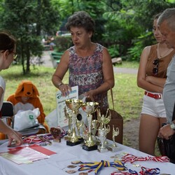 XI Festyn Rodzin Zastępczych