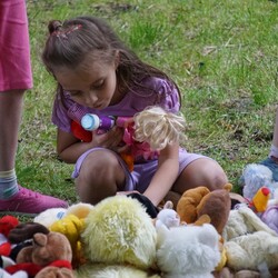 XI Festyn Rodzin Zastępczych