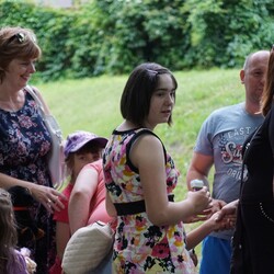 XI Festyn Rodzin Zastępczych