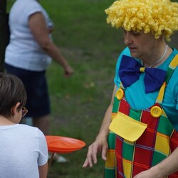 XI Festyn Rodzin Zastępczych