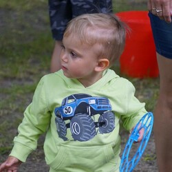 XI Festyn Rodzin Zastępczych