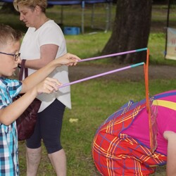 XI Festyn Rodzin Zastępczych