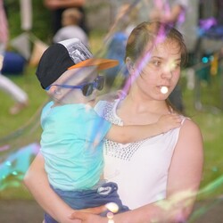 XI Festyn Rodzin Zastępczych