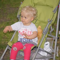 XI Festyn Rodzin Zastępczych