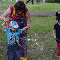 XI Festyn Rodzin Zastępczych
