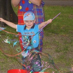 XI Festyn Rodzin Zastępczych