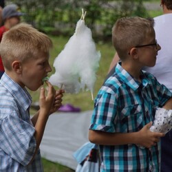 XI Festyn Rodzin Zastępczych