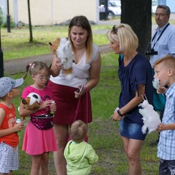 XI Festyn Rodzin Zastępczych