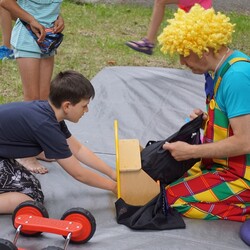 XI Festyn Rodzin Zastępczych