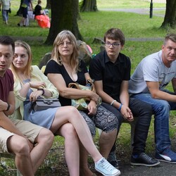 XI Festyn Rodzin Zastępczych