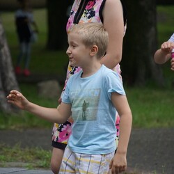 XI Festyn Rodzin Zastępczych