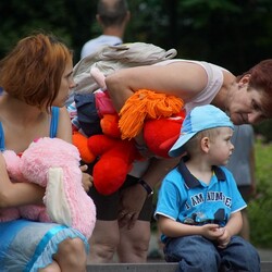 XI Festyn Rodzin Zastępczych