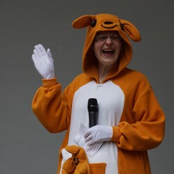 XI Festyn Rodzin Zastępczych