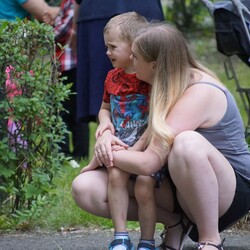 XI Festyn Rodzin Zastępczych