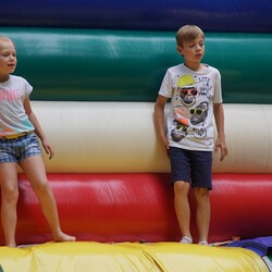 XI Festyn Rodzin Zastępczych