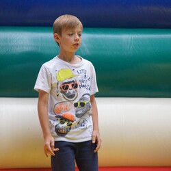 XI Festyn Rodzin Zastępczych