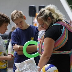 XI Festyn Rodzin Zastępczych