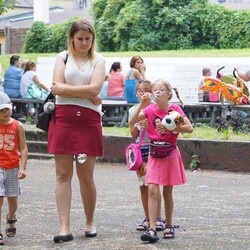 XI Festyn Rodzin Zastępczych