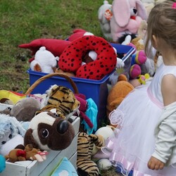 XI Festyn Rodzin Zastępczych