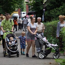 XI Festyn Rodzin Zastępczych