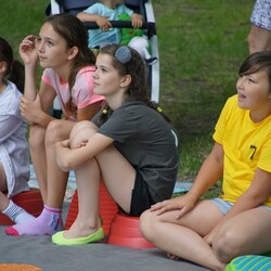 XI Festyn Rodzin Zastępczych