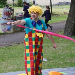 XI Festyn Rodzin Zastępczych