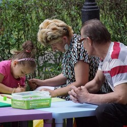 XI Festyn Rodzin Zastępczych