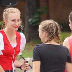 XI Festyn Rodzin Zastępczych