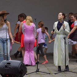 XI Festyn Rodzin Zastępczych