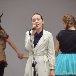 XI Festyn Rodzin Zastępczych