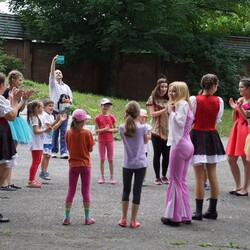 XI Festyn Rodzin Zastępczych