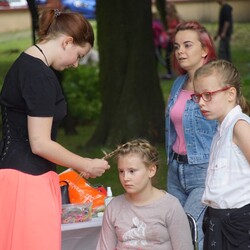 XI Festyn Rodzin Zastępczych