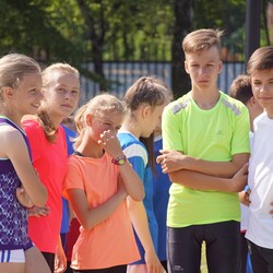 XXX Lekkoatletyczne Igrzyska Sportowe