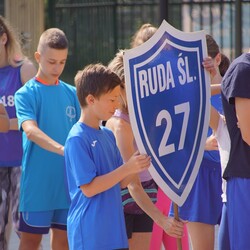 XXX Lekkoatletyczne Igrzyska Sportowe