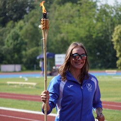 XXX Lekkoatletyczne Igrzyska Sportowe